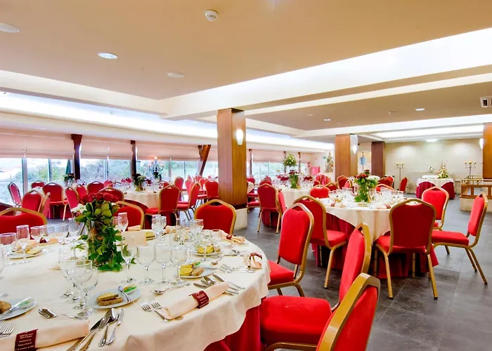 Hotel Eurosol Seia Camelo